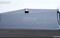 airport en shipyarddoor