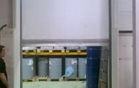 atex roll up en shipyarddoor
