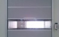 automatic door en shipyarddoor