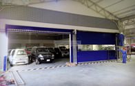 dust proof door en shipyarddoor
