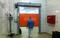 economic personel door en shipyarddoor