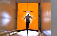 emergency door en shipyarddoor