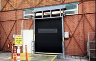 ex proof door en shipyarddoor
