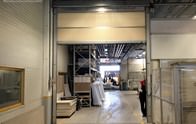 forklift detective door en shipyarddoor