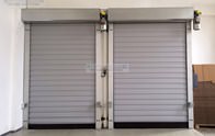 goods lift door en shipyarddoor