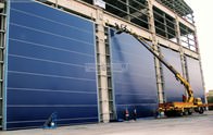 large door en shipyarddoor