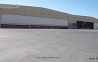 aircraft hangar door en shipyarddoor