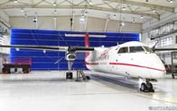 aircraft hangar door es400 en shipyarddoor