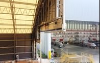 aircraft hangar door indonesia pr23 en shipyarddoor