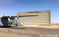 aircraft hangar door large en shipyarddoor
