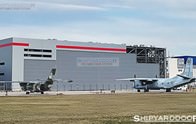 aircraft hangar door manufacturer 545 en shipyarddoor