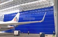 aircraft hangar door tr45 en shipyarddoor