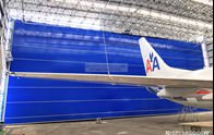 aircraft hangar door uk23 en shipyarddoor