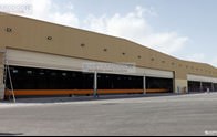 aircrafthangardoor en shipyarddoor