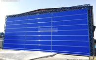 best aircraft hangar door en shipyarddoor