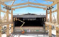 crane hangar door en shipyarddoor