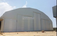 fabric aircraft hangar door indonesia en shipyarddoor