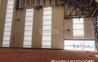faric hangar door en shipyarddoor