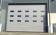 hangar door en shipyarddoor