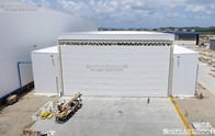 hangar door l22 en shipyarddoor