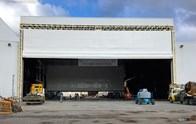 hangar door multi t11 en shipyarddoor