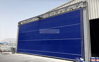 hangardoor en shipyarddoor