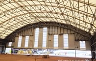 large hangar door en shipyarddoor