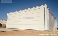 large hangar door r45 en shipyarddoor