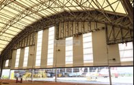 mega aircraft hangar door indonesia en shipyarddoor
