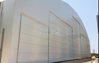 mega hangar door en shipyarddoor