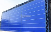 mega large hangar door en shipyarddoor