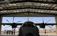 militaryaircrafthangardoor en shipyarddoor