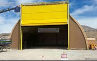 mine hangar door en shipyarddoor