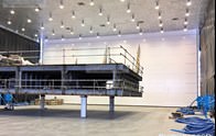 ship piece paint hangar door en shipyarddoor