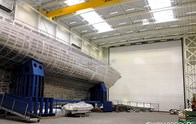 shipyard building hangar door se en shipyarddoor