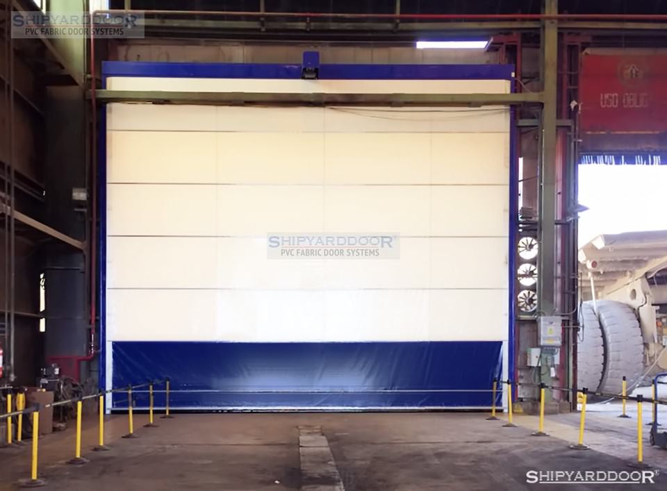 truck shop hangar door en shipyarddoor