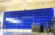 very wide hangar door en shipyarddoor