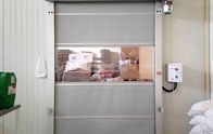 photocell door en shipyarddoor