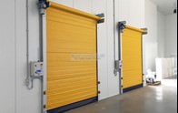 pvc cold room door en shipyarddoor