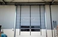 pvc fold en shipyarddoor