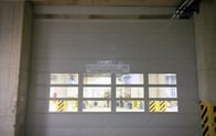 high speed door fold en shipyarddoor