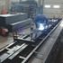 high speed door welding en shipyarddoor