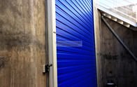 high speed durable door en shipyarddoor