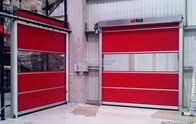 speed door en shipyarddoor