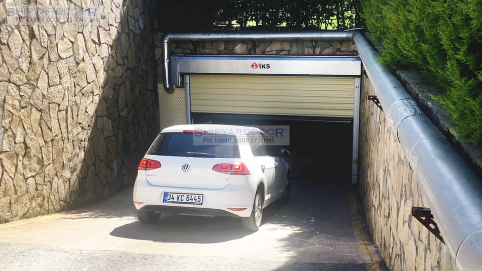 speed garage door en shipyarddoor