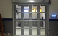 transparenthighspeeddoor en shipyarddoor