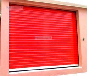 Sspecial industrial doors