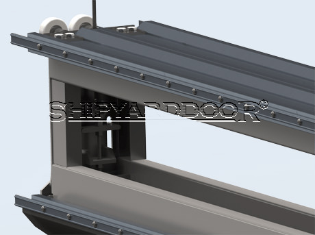 Load Arrestors
