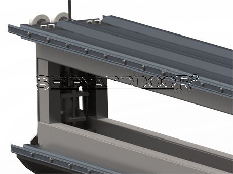 Load Arrestors