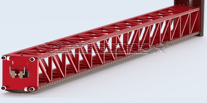 Bottom Beams